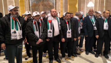 Palestinian prisoners and Gaza hostages: preparations for the final exchange