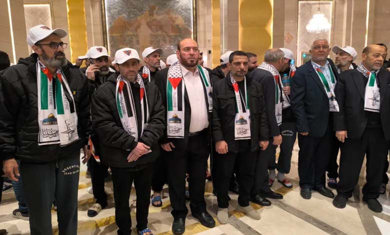 Palestinian prisoners and Gaza hostages: preparations for the final exchange