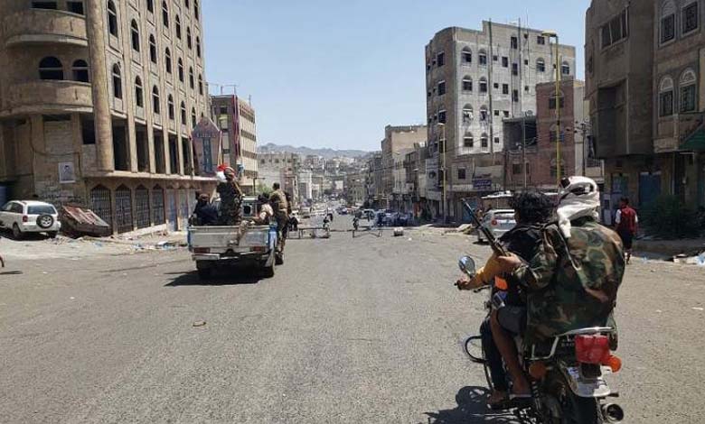 Panic Grips the Muslim Brotherhood in Taiz: Latest Developments in the Murder of Iftihan al-Mashhari