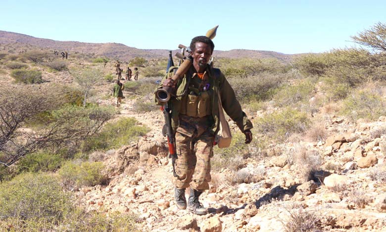 Puntland Defence Forces continue to strike ISIS… foreign fighters arrested