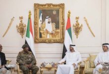 Refuting Turkish allegations about UAE support for Sudan’s Foundation Forces
