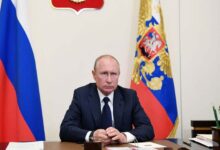 Russia Accuses Dbeibah’s Government of Supporting Ukraine to Spread Chaos in the African Sahel