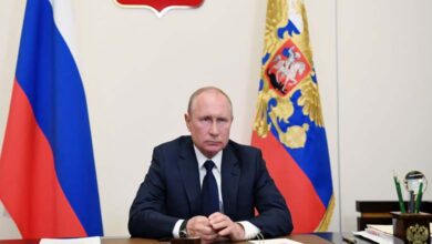 Russia Accuses Dbeibah’s Government of Supporting Ukraine to Spread Chaos in the African Sahel