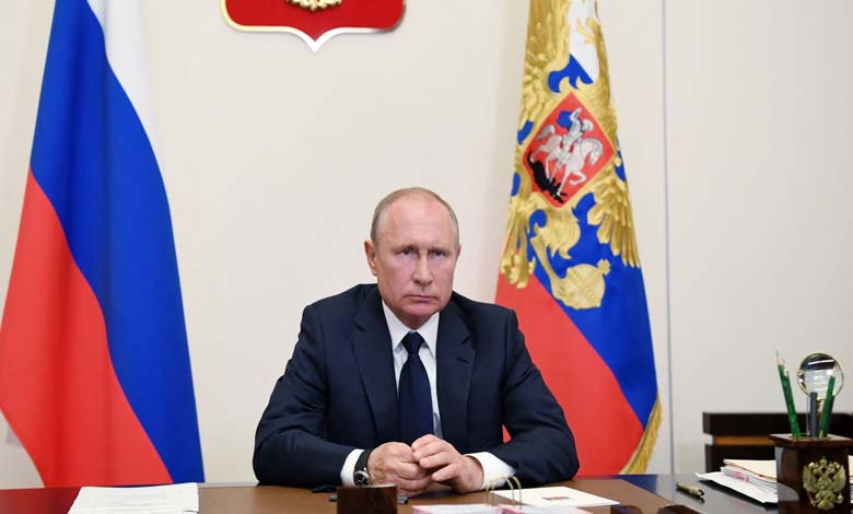 Russia Accuses Dbeibah’s Government of Supporting Ukraine to Spread Chaos in the African Sahel