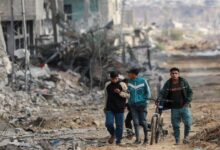 Safe Corridor… Details of a New US Offer to Hamas in Gaza