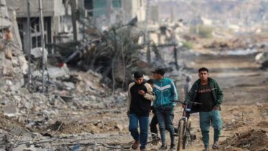 Safe Corridor… Details of a New US Offer to Hamas in Gaza