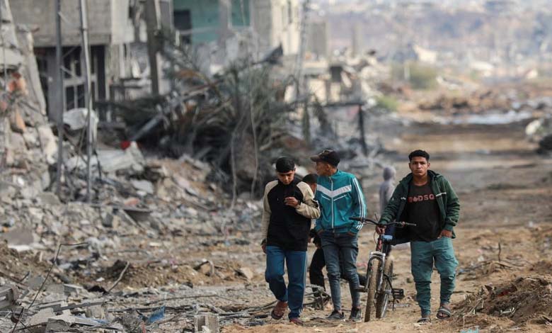 Safe Corridor… Details of a New US Offer to Hamas in Gaza