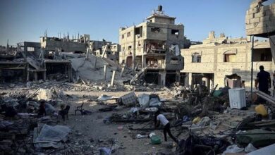 Serious truce violation: Israel strikes Rafah after vehicle targeted in Gaza