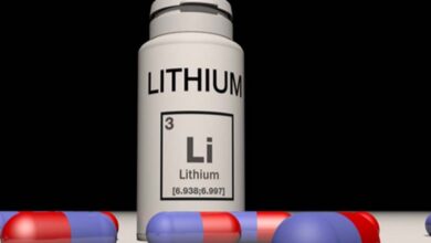 Shocking Study: Lithium Protects Against Alzheimer’s and Memory Decline