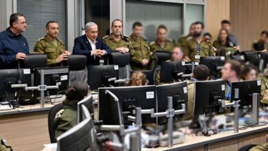 Shocking information: Israeli surveillance technology in the hands of the Brotherhood in Yemen