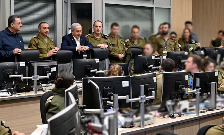Shocking information: Israeli surveillance technology in the hands of the Brotherhood in Yemen