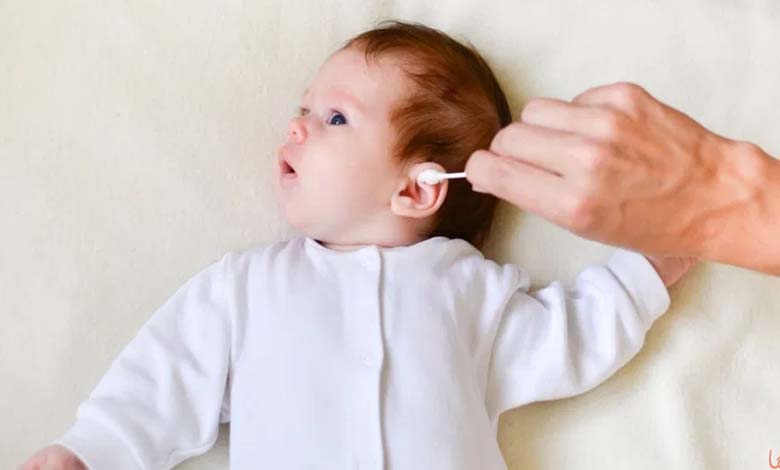 Should You Regularly Clean Your Child’s Ears? Experts Provide Insight