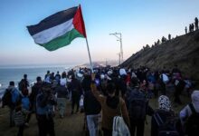 Source: Hamas has relinquished control of Gaza and will not take part in the transitional phase