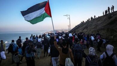 Source: Hamas has relinquished control of Gaza and will not take part in the transitional phase