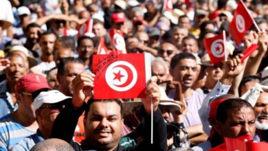 Successive protests in Gabès: Tunisia monitors the moves of the Muslim Brotherhood