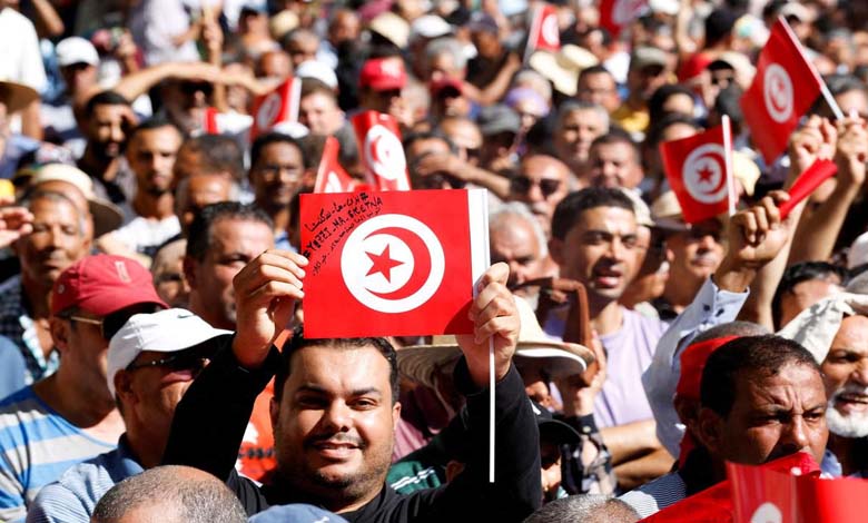 Successive protests in Gabès: Tunisia monitors the moves of the Muslim Brotherhood
