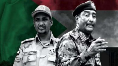 Sudan Between Looting Generals and Warmongering Islamists