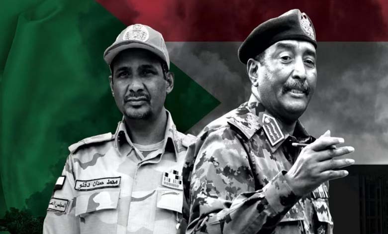 Sudan Between Looting Generals and Warmongering Islamists