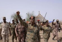 Sudan Between the Hammer of the Army and the Anvil of the Islamists