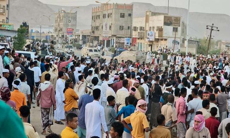 Taiz rises against Muslim Brotherhood influence: calls for militia expulsion and popular awakening