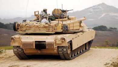 The Abrams Deal… Can Bucharest Bear the Cost of Military Ambition?