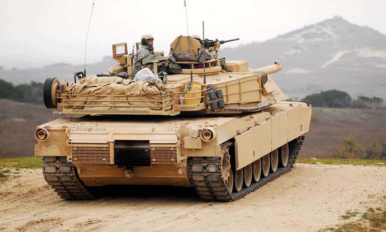 The Abrams Deal… Can Bucharest Bear the Cost of Military Ambition?