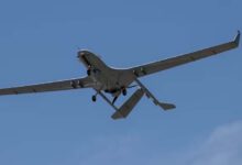 The Aircraft That Never Flew: The Hidden Story of the Emirati TB2 That Confused the Sudanese Scene