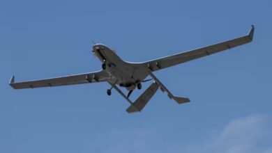 The Aircraft That Never Flew: The Hidden Story of the Emirati TB2 That Confused the Sudanese Scene