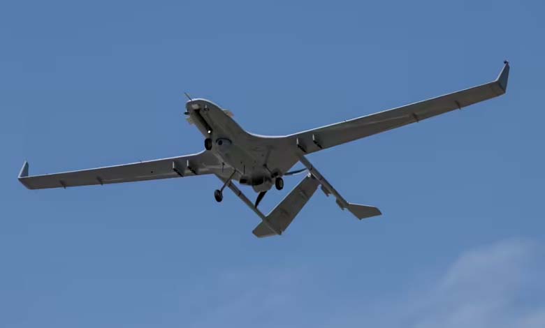 The Aircraft That Never Flew: The Hidden Story of the Emirati TB2 That Confused the Sudanese Scene