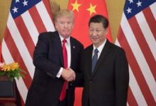 The Airport Meeting: Why Trump and Xi Chose the Runway Instead of Palaces