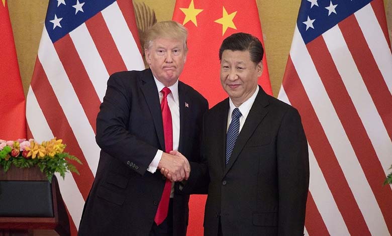 The Airport Meeting: Why Trump and Xi Chose the Runway Instead of Palaces