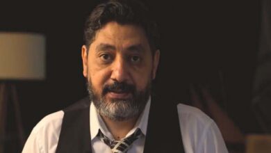 The Brotherhood’s Double Game… Mohamed Khairallah, Muslim Brotherhood Activist or Zionist Arm?