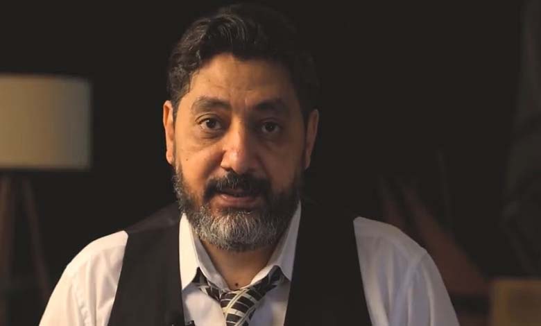 The Brotherhood’s Double Game… Mohamed Khairallah, Muslim Brotherhood Activist or Zionist Arm?