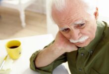 The Causes of Mental Health Disorders in the Elderly