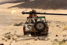 The Deluge toll: 1,000 Houthis killed in 19 months
