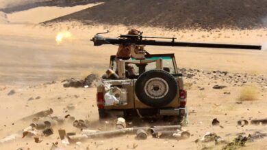 The Deluge toll: 1,000 Houthis killed in 19 months