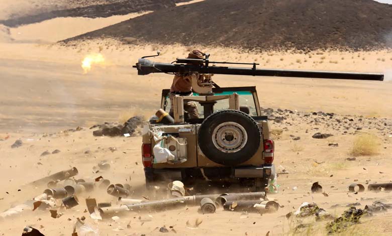 The Deluge toll: 1,000 Houthis killed in 19 months