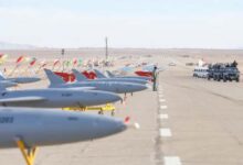 The Escalation of Confrontation: The Drone Crisis Exposes the Fragility of Iranian Diplomacy in Europe