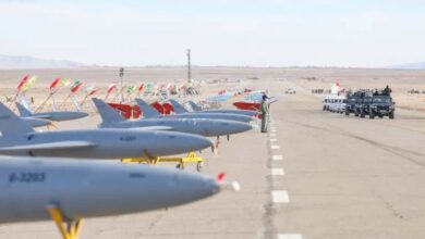 The Escalation of Confrontation: The Drone Crisis Exposes the Fragility of Iranian Diplomacy in Europe