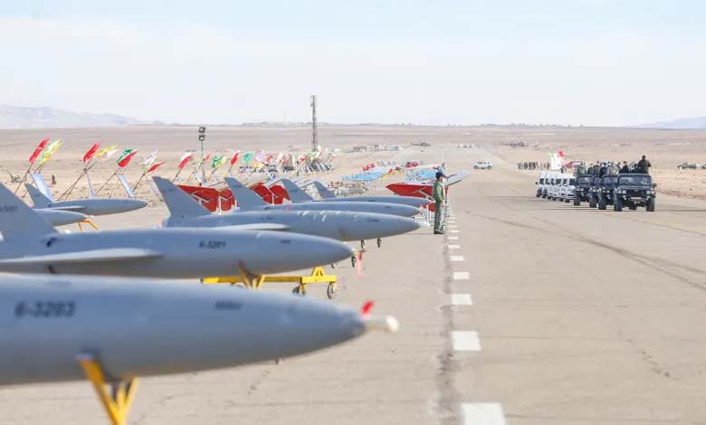 The Escalation of Confrontation: The Drone Crisis Exposes the Fragility of Iranian Diplomacy in Europe