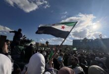 The Foreigners Brigade Returns to the Spotlight in Syria: What Is Happening in Idlib?