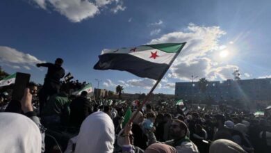 The Foreigners Brigade Returns to the Spotlight in Syria: What Is Happening in Idlib?