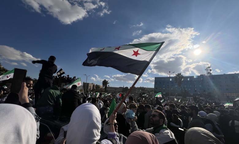 The Foreigners Brigade Returns to the Spotlight in Syria: What Is Happening in Idlib?