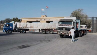 The Gaza Agreement: The Rafah Crossing and Remains Issue Await U.S. Mediation
