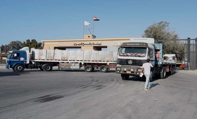 The Gaza Agreement: The Rafah Crossing and Remains Issue Await U.S. Mediation