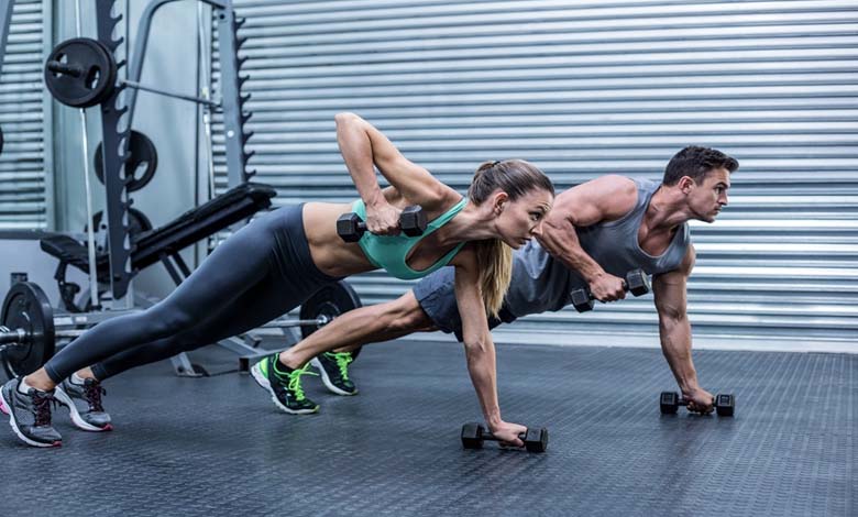 The Hidden Benefits of HIIT: How High-Intensity Training Boosts Memory in Older Adults