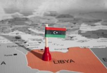 The Mufti of Destruction faces his allies: a funding crisis exposes divisions within Libya’s Muslim Brotherhood