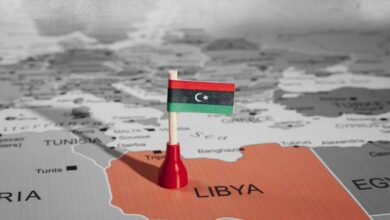 The Mufti of Destruction faces his allies: a funding crisis exposes divisions within Libya’s Muslim Brotherhood