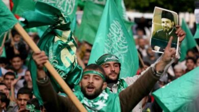The Muslim Brotherhood: Diverting National Funds to Serve Secret Organizational Goals