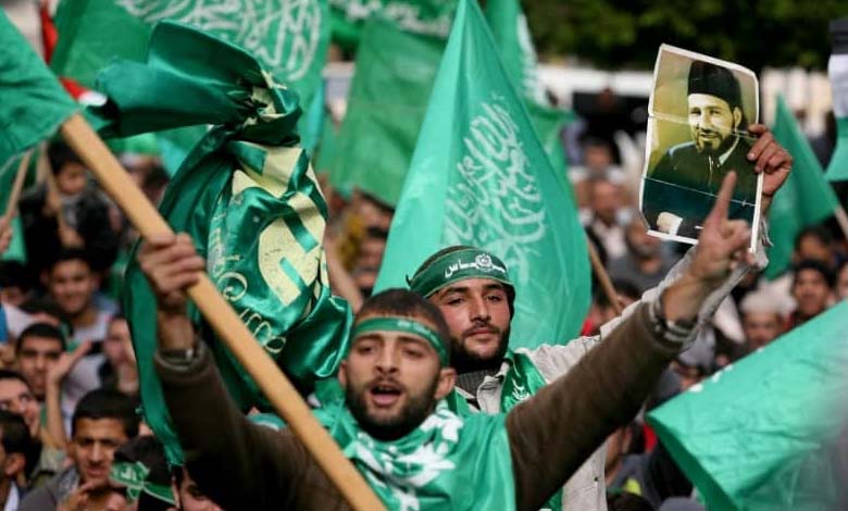 The Muslim Brotherhood: Diverting National Funds to Serve Secret Organizational Goals